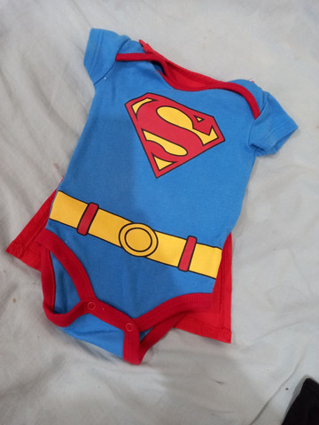 Roupas de bebê - Foto 3
