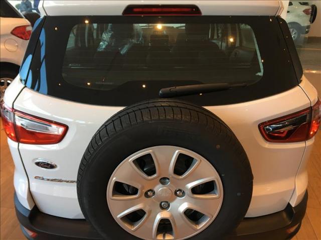 Ford Ecosport 1.5 Ti-vct se - Foto 4