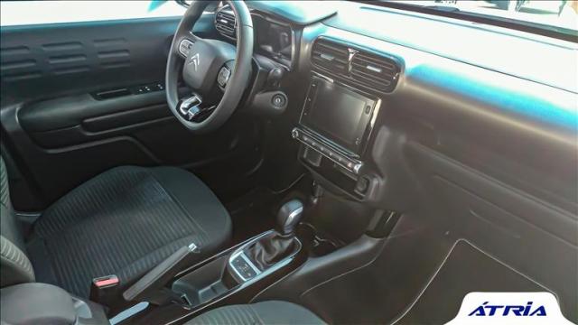 Citroën c4 Cactus 1.6 Vti 120 Feel Business Eat6 - Foto 7
