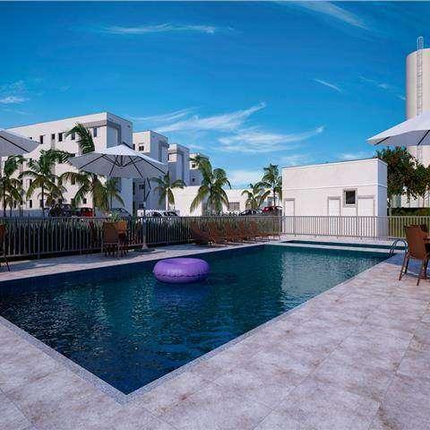Residencial dos Lírios - Apartamento de 2 quartos em Limeira, SP - ID3979 - Foto 3
