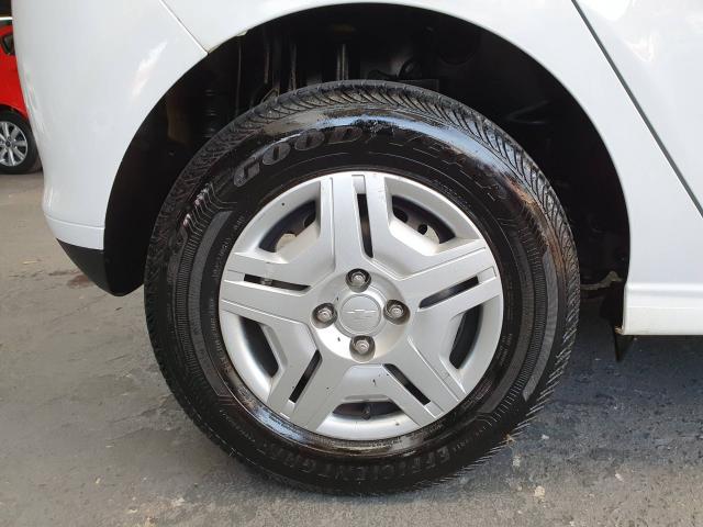 ONIX 2013/2014 1.0 MPFI LT 8V FLEX 4P MANUAL - Foto 3