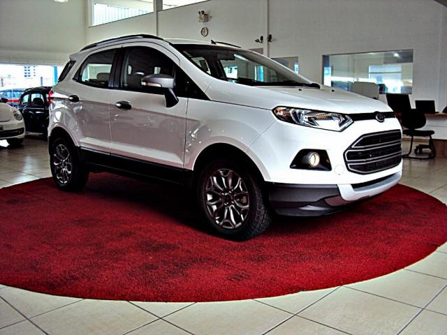 Ford EcoSport SE 1.5 COMP - Foto 2