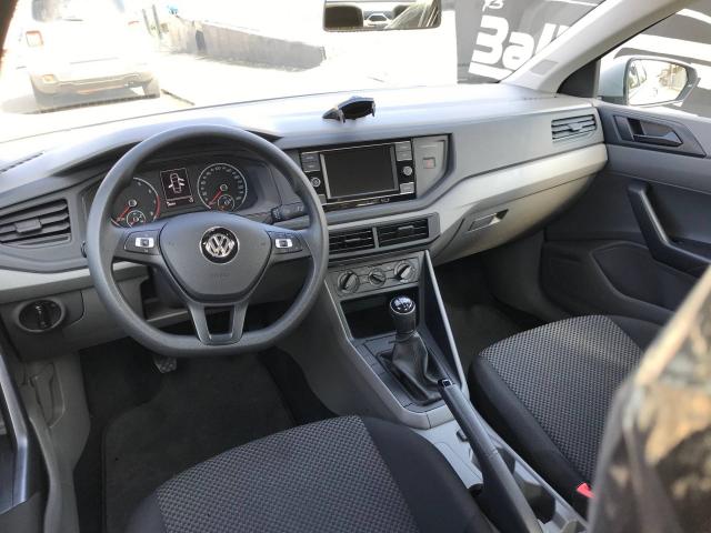 VIRTUS 2019/2019 1.6 MSI TOTAL FLEX MANUAL - Foto 10