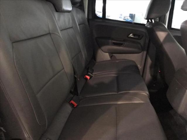 Volkswagen Amarok 2.0 Highline 4x4 cd 16v Turbo in - Foto 7