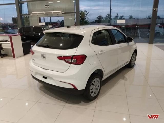 FIAT ARGO 1.0 FIREFLY FLEX DRIVE MANUAL. - Foto 4