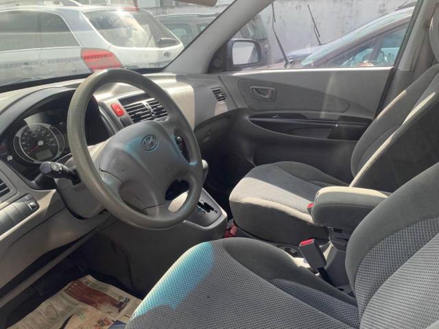 Hyundai Tucson GL 2.0 COMP 4P FLEX - Foto 5