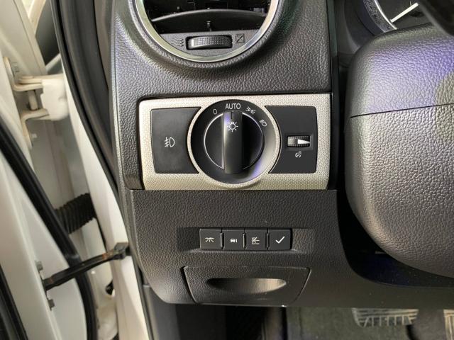 CAPTIVA 2011/2012 2.4 SFI ECOTEC FWD 16V GASOLINA 4P AUTOMÁTICO - Foto 17