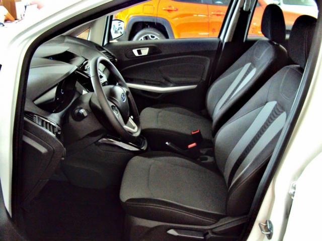 Ford EcoSport SE 1.5 COMP - Foto 7