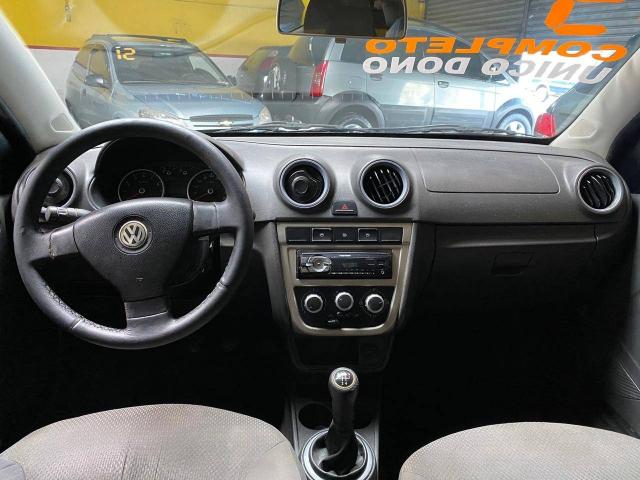 VOYAGE 2012/2013 1.0 MI 8V FLEX 4P MANUAL - Foto 4