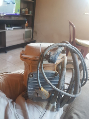 Compressor de ar direto - Foto 3