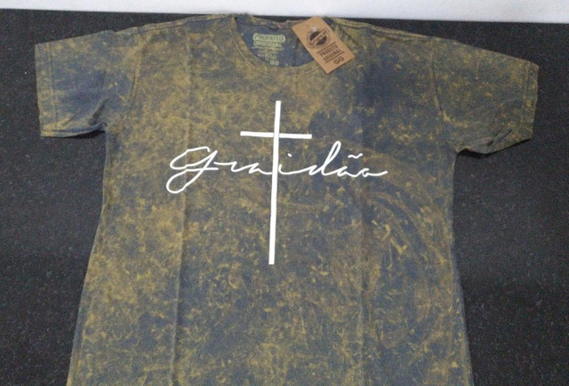 Camisetas, blusas masculinas - Foto 4