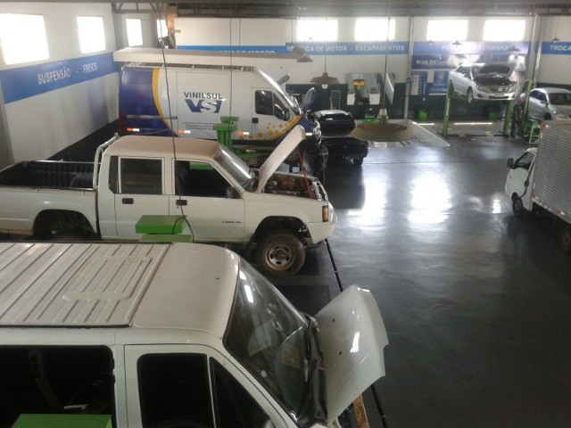 Mecânico automotivo - Foto 5