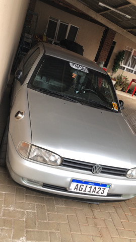 Gol turbo forjado - Foto 2