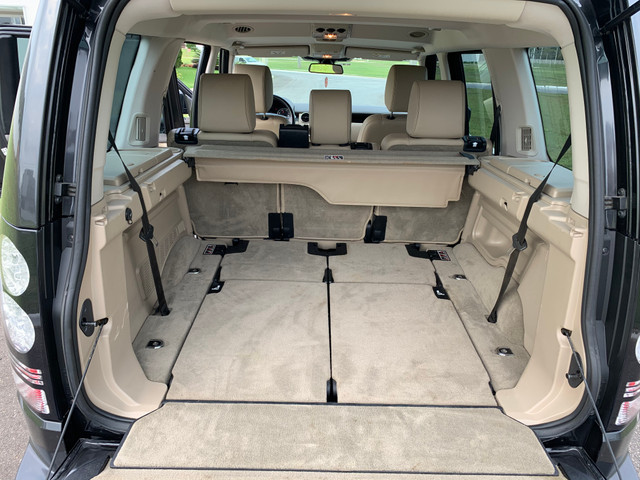 DISCOVERY 4 SE 3.0 DIESEL 2015 - Abaixo da fipe - 7 lugares - Foto 19
