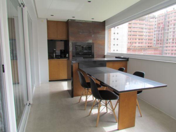 Apartamento à venda com 3 dormitórios em Jardim do salso, Porto alegre cod:EX9273 - Foto 4