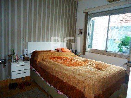 Casa à venda com 4 dormitórios em Vila joão pessoa, Porto alegre cod:EX9497 - Foto 16