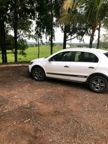 Gol Rallye - Foto 4