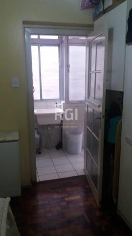 Apartamento à venda com 2 dormitórios em Navegantes, Porto alegre cod:LI50877012 - Foto 20