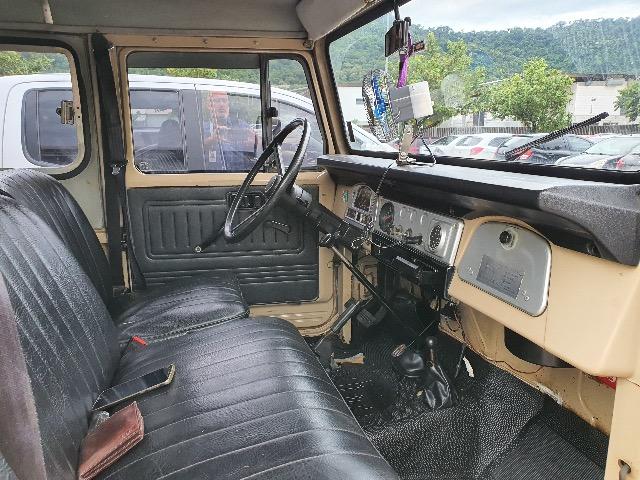 Toyota Bandeirantes - Foto 17