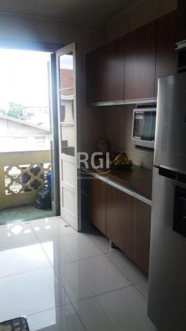 Apartamento à venda com 2 dormitórios em Navegantes, Porto alegre cod:LI50877012 - Foto 15