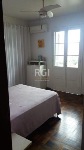 Apartamento à venda com 2 dormitórios em Navegantes, Porto alegre cod:LI50877012 - Foto 2