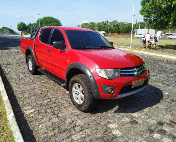 Vendo Triton GLS 2013 - Foto 5
