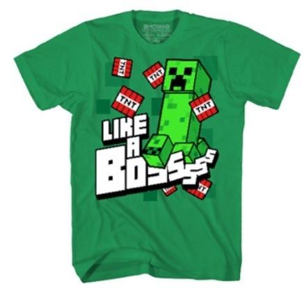 Camisas geek