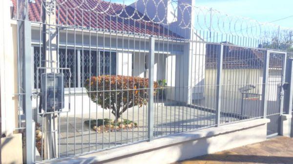 Casa à venda com 3 dormitórios em Santo antônio, Porto alegre cod:EX9406