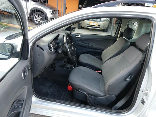 Saveiro Trooper CE 1.6 Flex Completo IPVA Pago - Foto 18