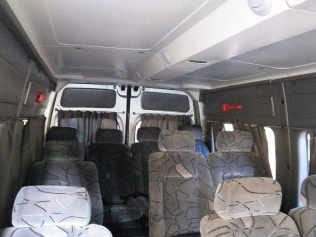 Renault Master 2012/13 - Foto 4