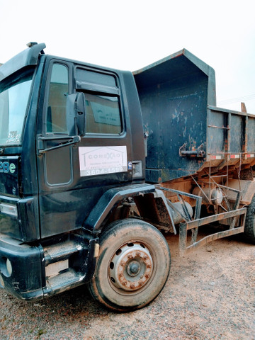 Ford Cargo 2006 - Foto 4