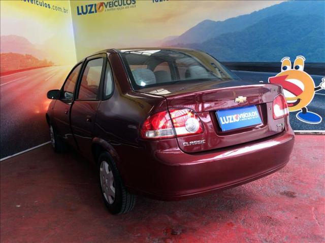 Chevrolet Classic 1.0 Mpfi ls 8v - Foto 3