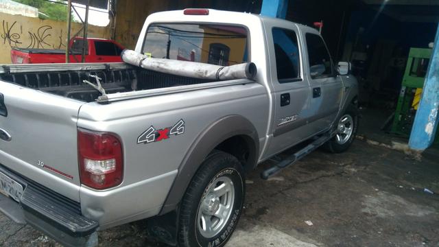 Ranger diesel 4x4 - Foto 4