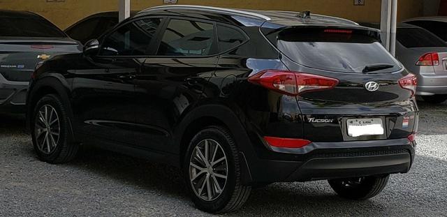Hyudai Tucson Turbo GDI - Foto 5