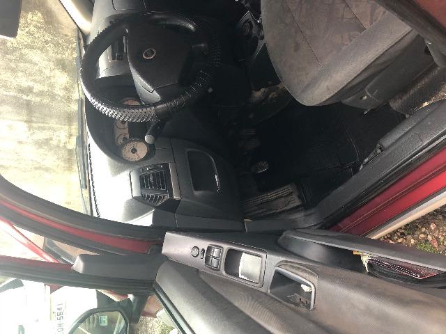 Fiat ideia adventure 1.8 - Foto 6