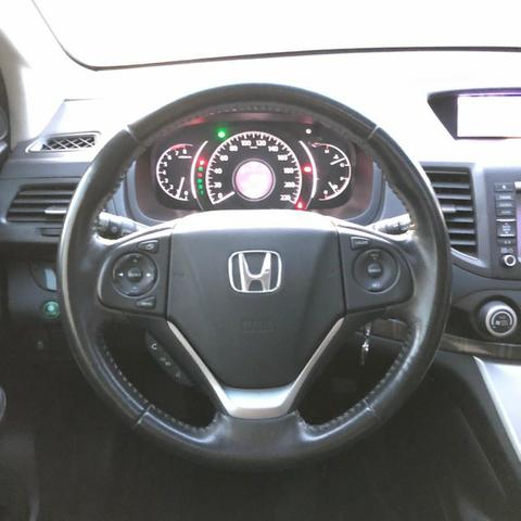 Cr-v exl 2012/2012 - Foto 9