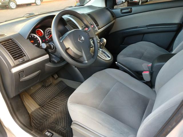 Sentra automático - Foto 11