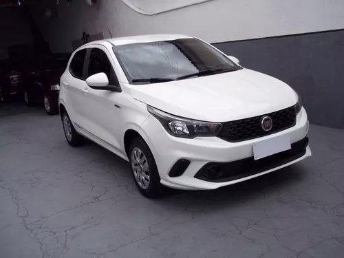 Fiat Argo 1.0 Drive Flex 5p