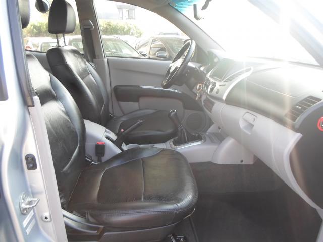 L200 TRITON 2014/2015 2.4 HLS 4X2 CD 16V FLEX 4P MANUAL - Foto 7