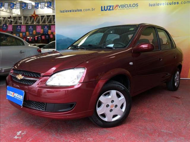 Chevrolet Classic 1.0 Mpfi ls 8v