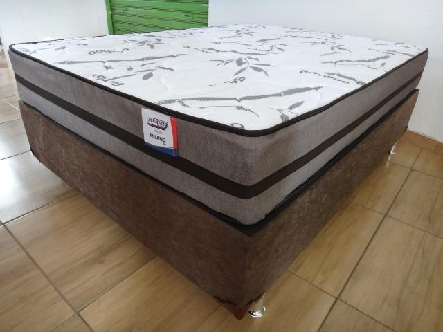 Conjunto Box Casal Milano - Molas Pocket - Foto 2