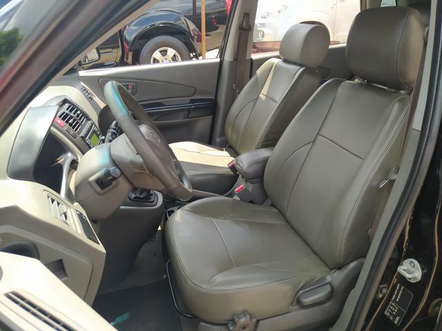 Tucson GL 2.0 Manual 2008/2009 com Bancos em Couro - Foto 6