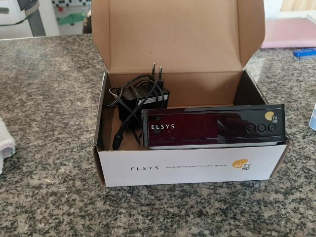 Receptor OI livre TV HD - Foto 4