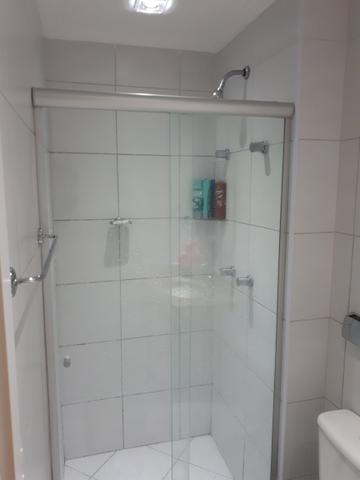 Vendo apartamento no brisas residencial club - Foto 2