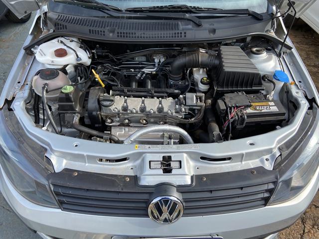 Gol G7 1.6 - 2018 - Foto 11