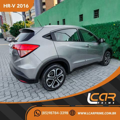 Honda h-rv / 2016/ ex/ automática/ semi-zero - Foto 6