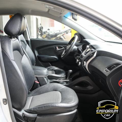 IX35 2010/2011 2.0 MPFI GLS 4X2 16V GASOLINA 4P AUTOMÁTICO - Foto 6