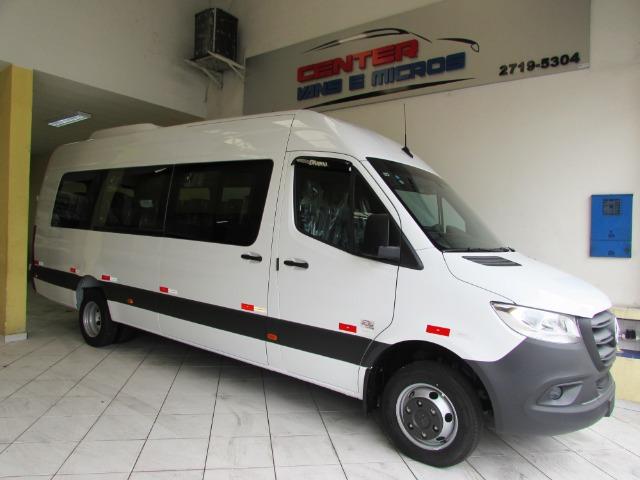 MERCEDES-BENZ SPRINTER 516 EXECUTIVA 2020