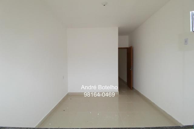 Casa 2 quartos com suíte no Residencial Campos Elísios - Aparecida de Goiânia - Foto 4