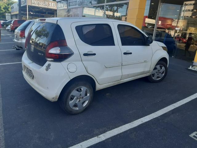 Mobi Easy-On 2017 / 2017 É p Fechar Hoje / Apenas R$ 26.990,00 - Foto 3